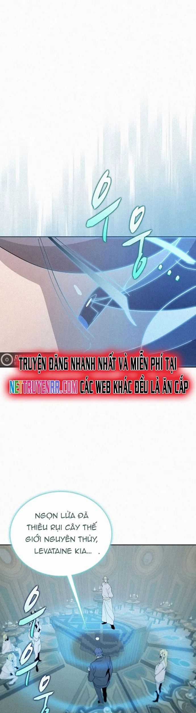 Thực Thư Pháp Sư Chương 80 trang 7