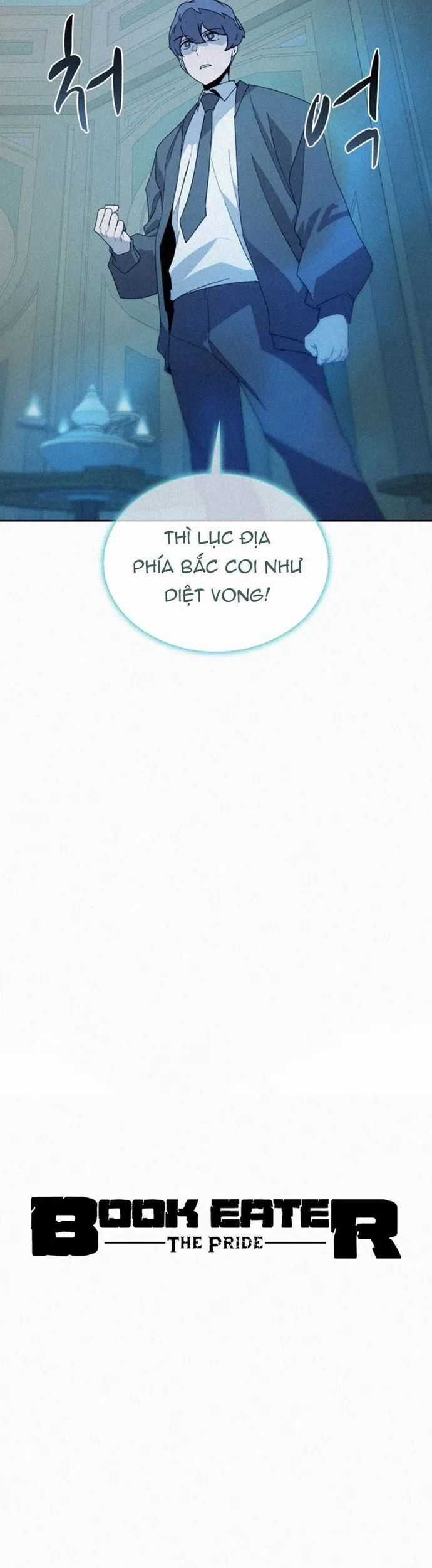 Thực Thư Pháp Sư Chương 80 trang 9