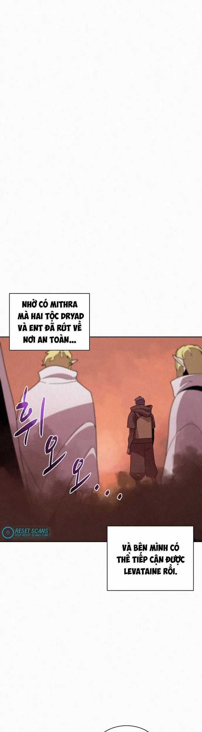 Thực Thư Pháp Sư Chương 81 trang 10