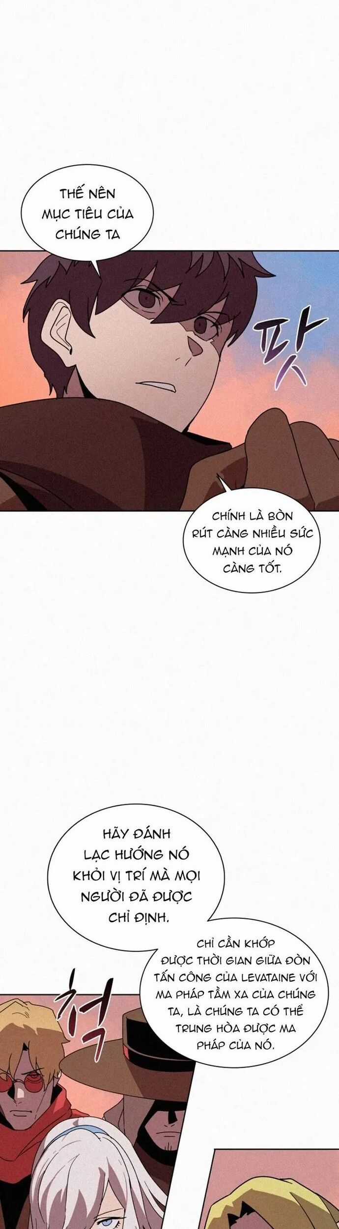 Thực Thư Pháp Sư Chương 81 trang 15