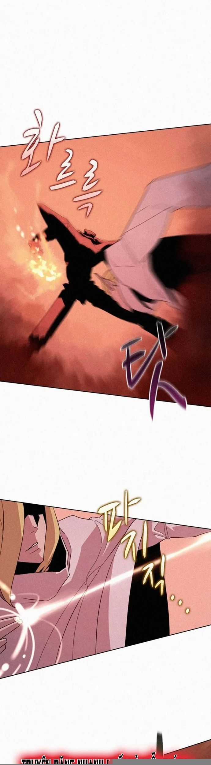 Thực Thư Pháp Sư Chương 81 trang 20