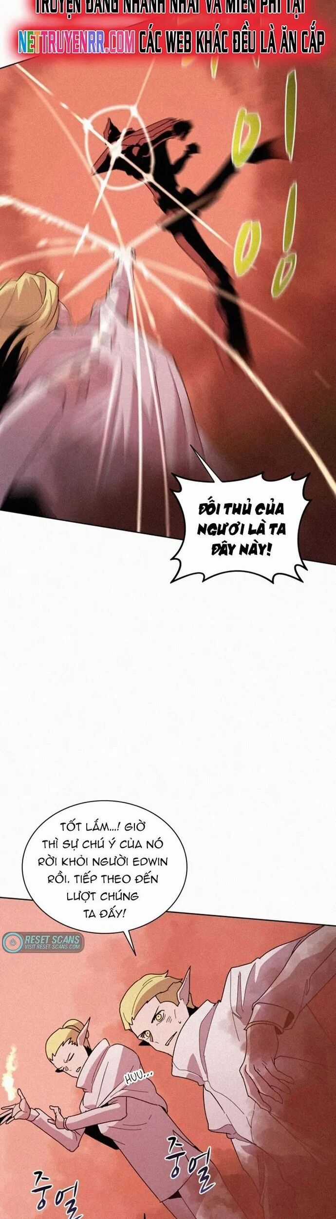 Thực Thư Pháp Sư Chương 81 trang 21