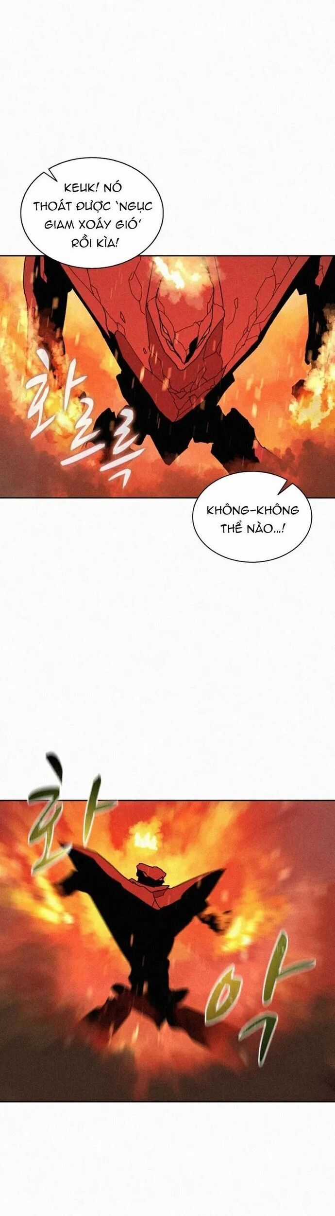 Thực Thư Pháp Sư Chương 81 trang 25