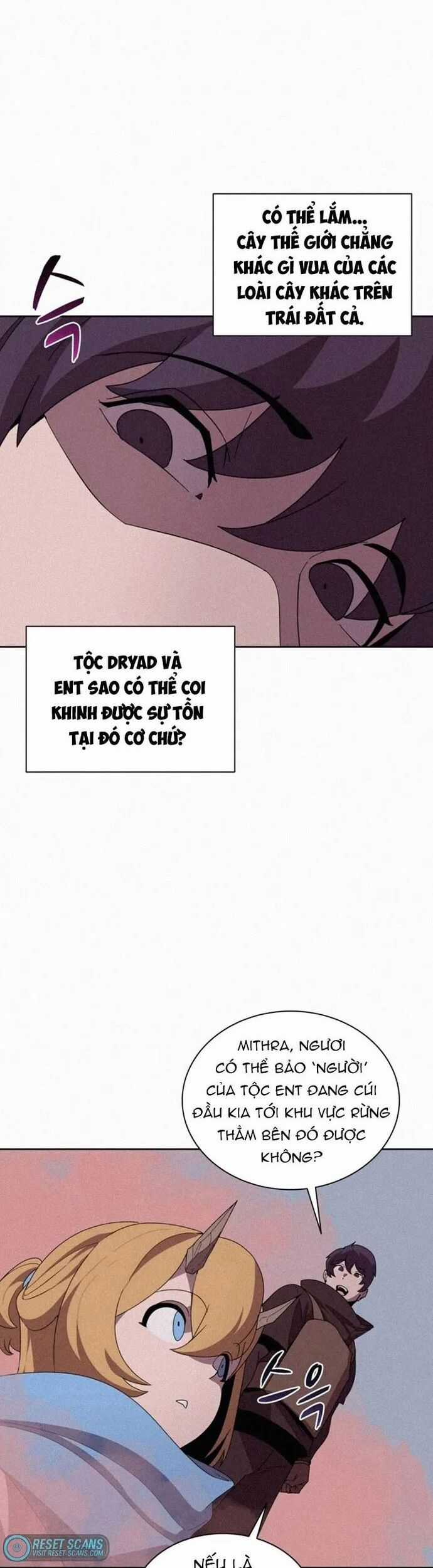 Thực Thư Pháp Sư Chương 81 trang 3