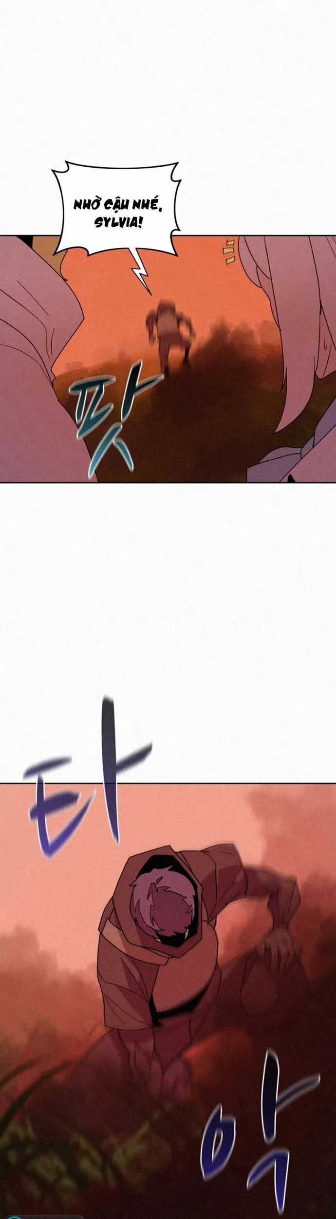 Thực Thư Pháp Sư Chương 81 trang 30