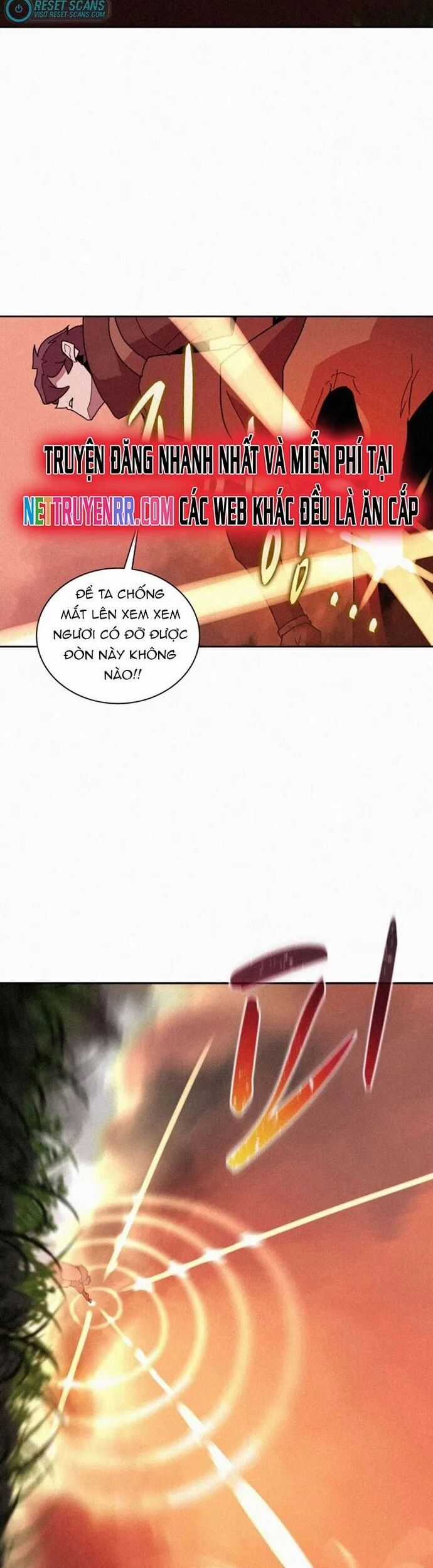 Thực Thư Pháp Sư Chương 81 trang 31