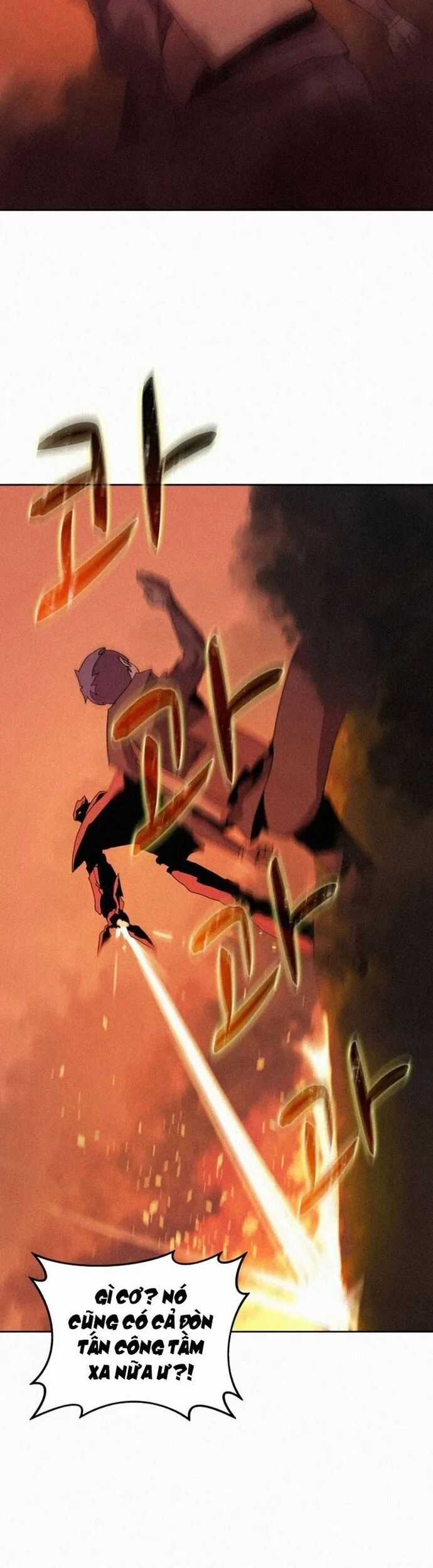 Thực Thư Pháp Sư Chương 81 trang 33