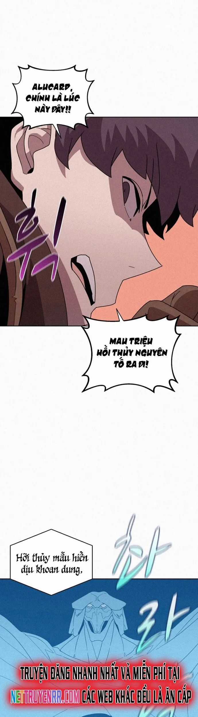 Thực Thư Pháp Sư Chương 81 trang 34