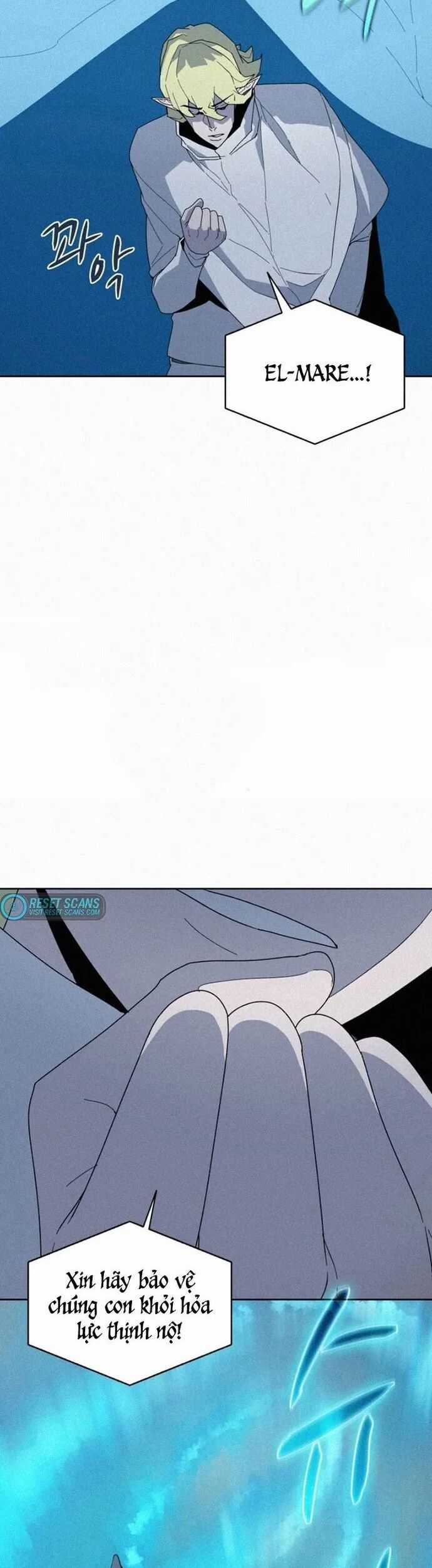 Thực Thư Pháp Sư Chương 81 trang 35