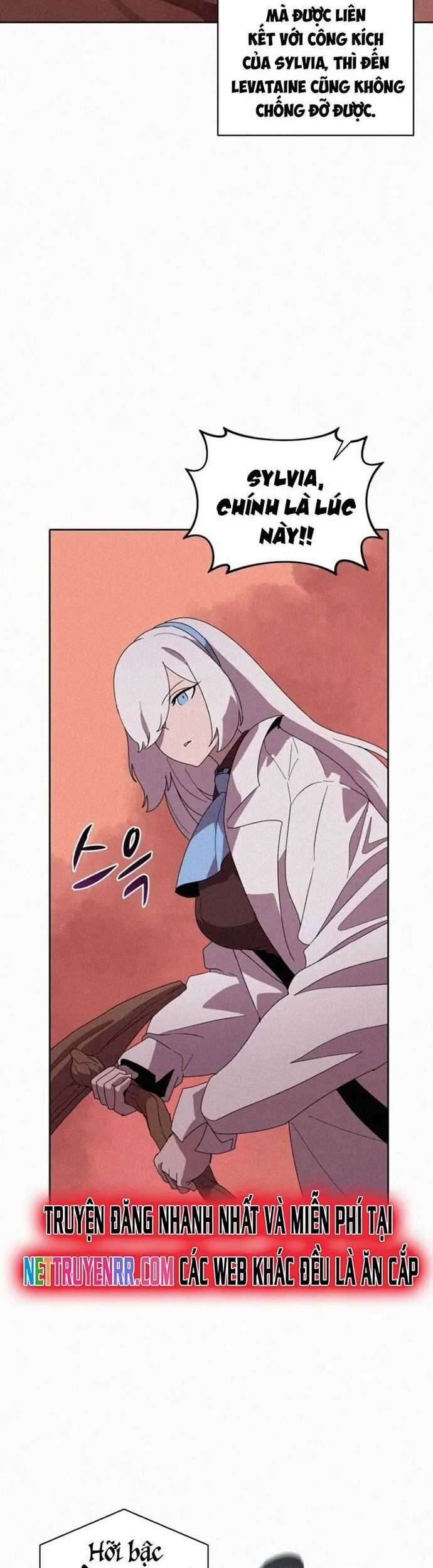 Thực Thư Pháp Sư Chương 81 trang 37