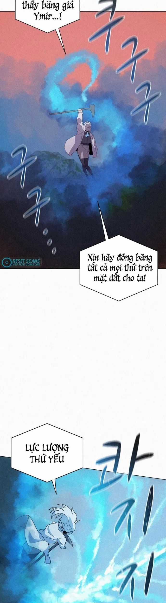 Thực Thư Pháp Sư Chương 81 trang 38