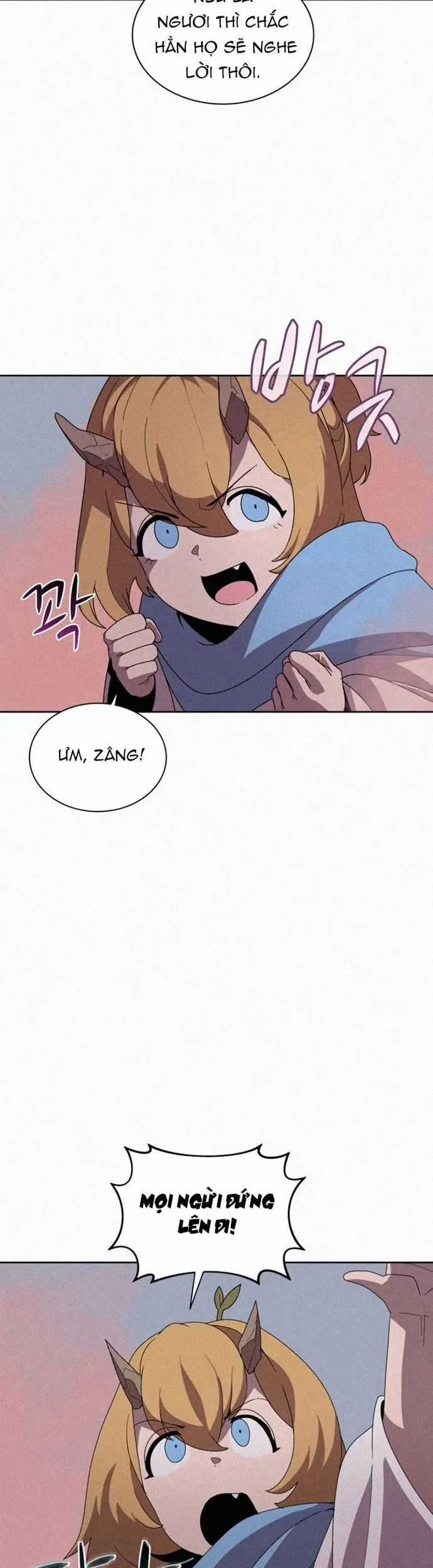 Thực Thư Pháp Sư Chương 81 trang 4