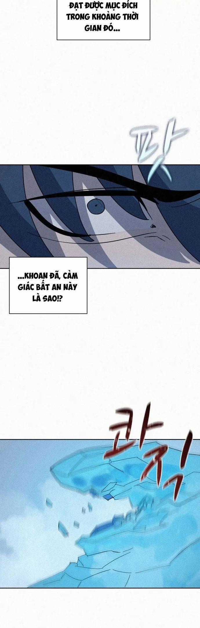 Thực Thư Pháp Sư Chương 81 trang 42