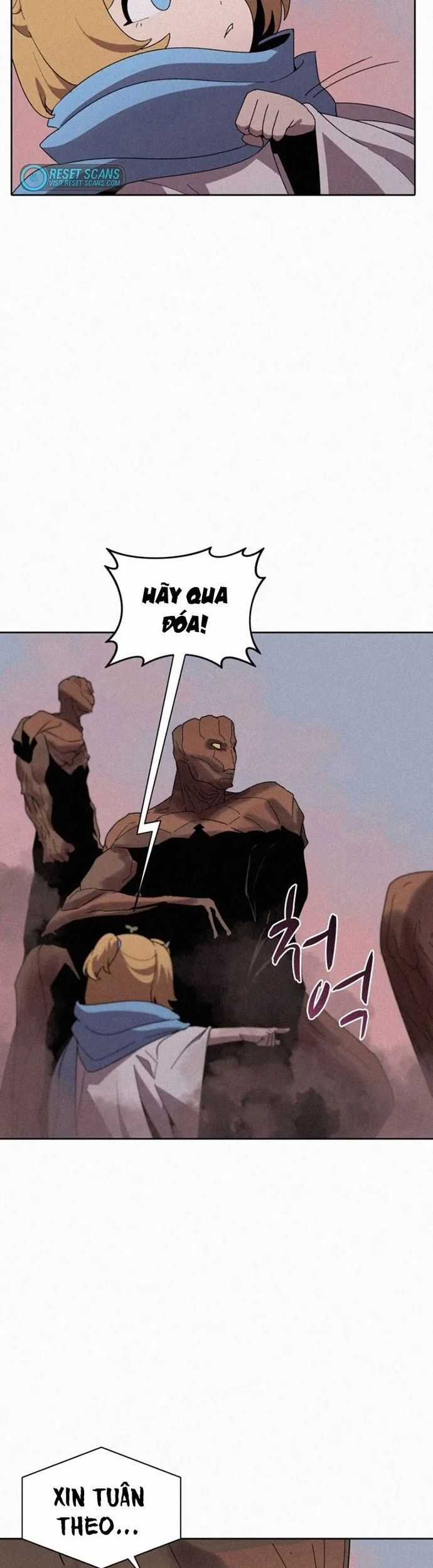 Thực Thư Pháp Sư Chương 81 trang 6