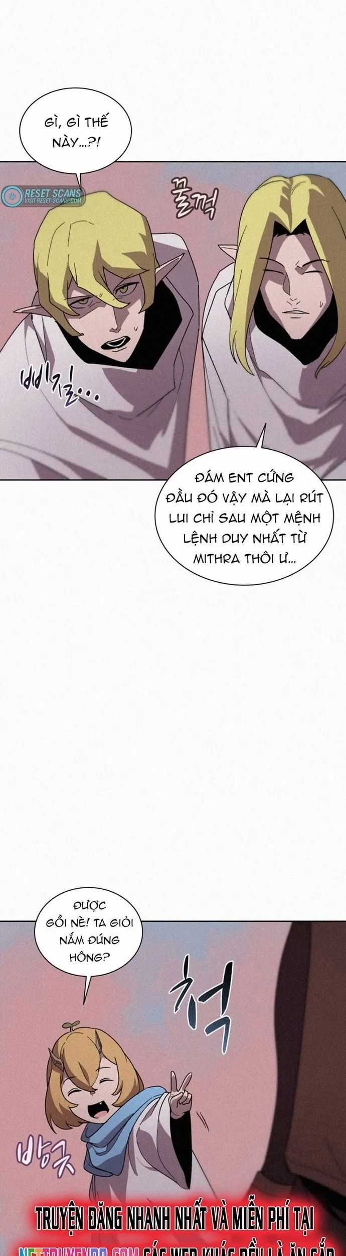 Thực Thư Pháp Sư Chương 81 trang 8