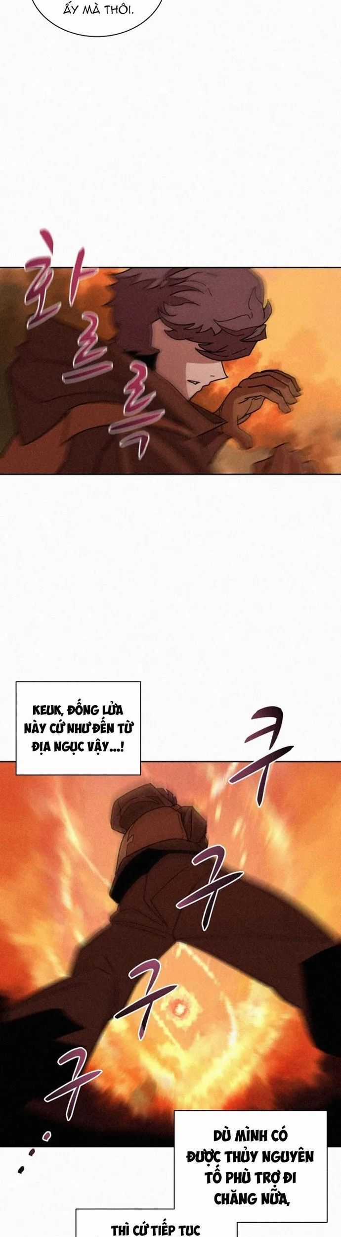 Thực Thư Pháp Sư Chương 82 trang 10