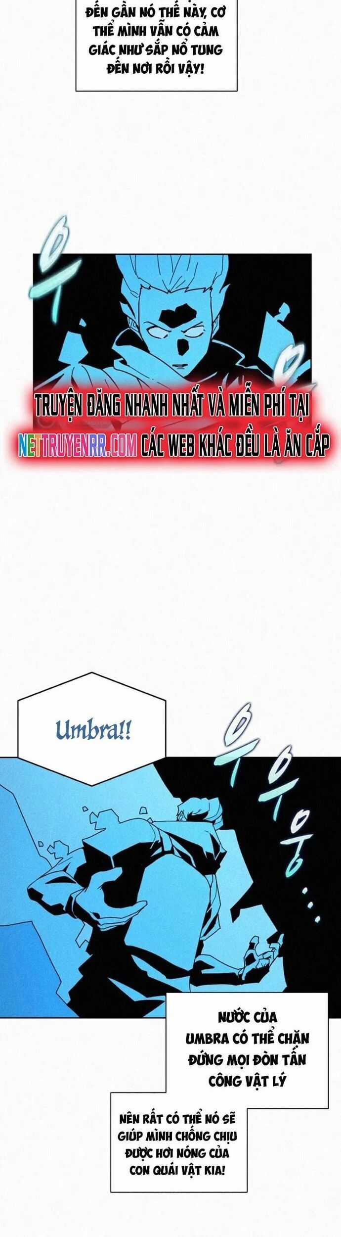 Thực Thư Pháp Sư Chương 82 trang 11