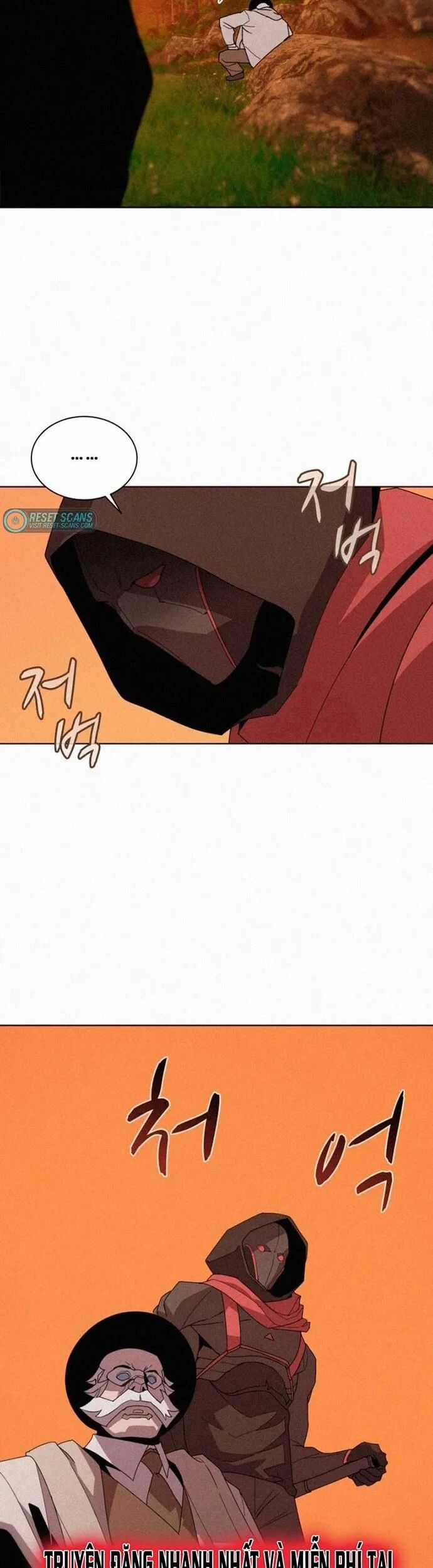 Thực Thư Pháp Sư Chương 82 trang 17