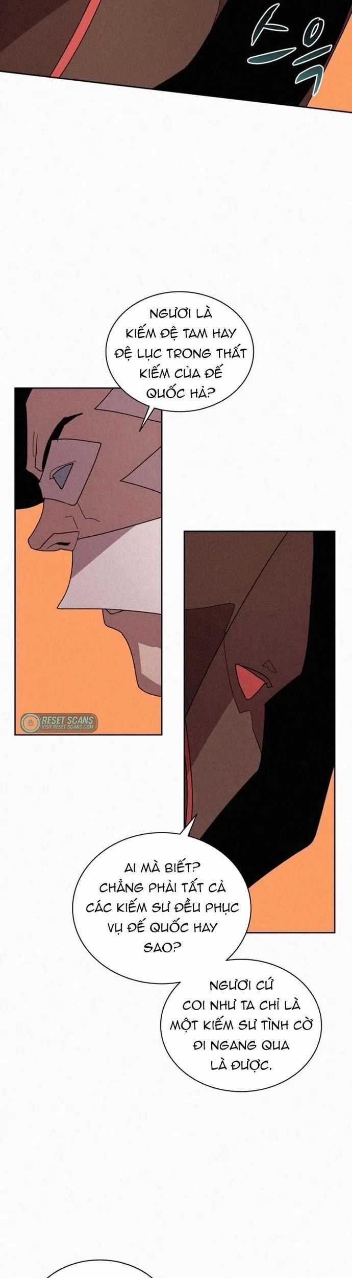 Thực Thư Pháp Sư Chương 82 trang 20