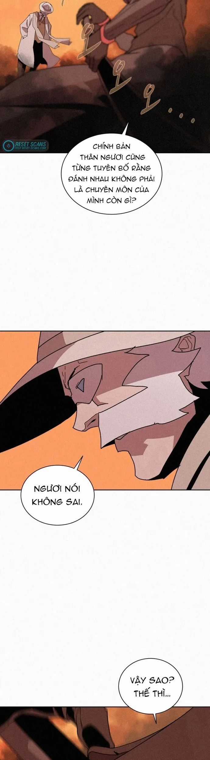 Thực Thư Pháp Sư Chương 82 trang 24