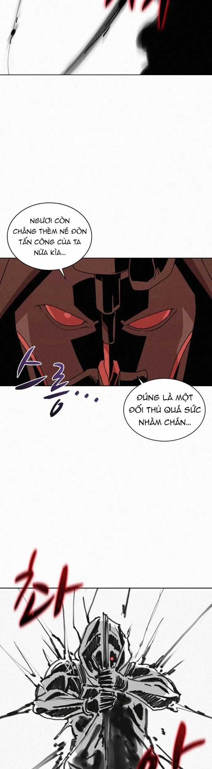 Thực Thư Pháp Sư Chương 82 trang 26