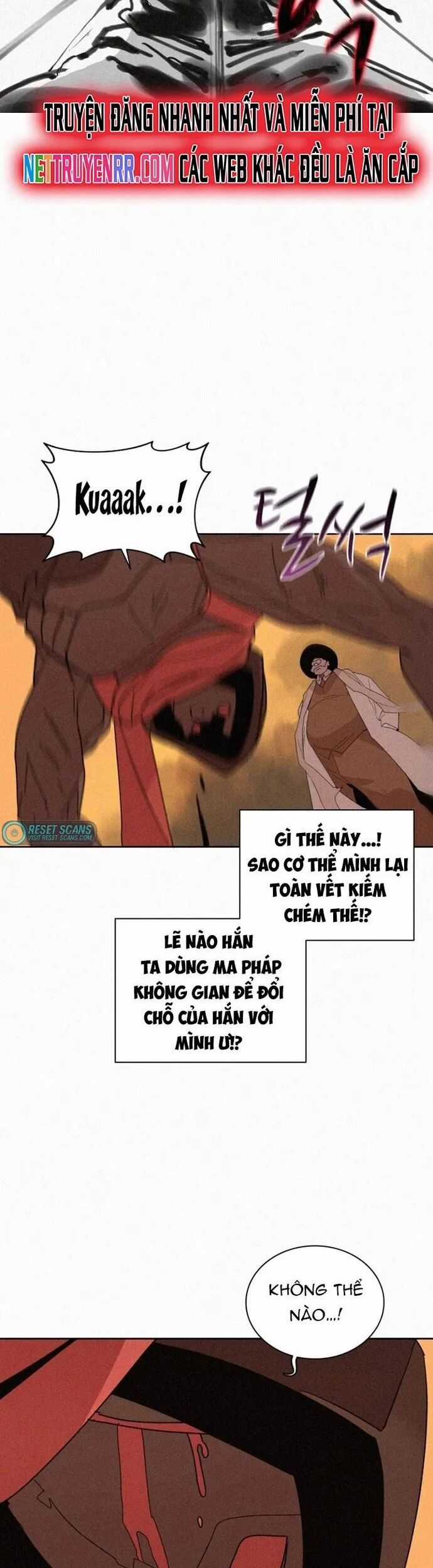 Thực Thư Pháp Sư Chương 82 trang 27