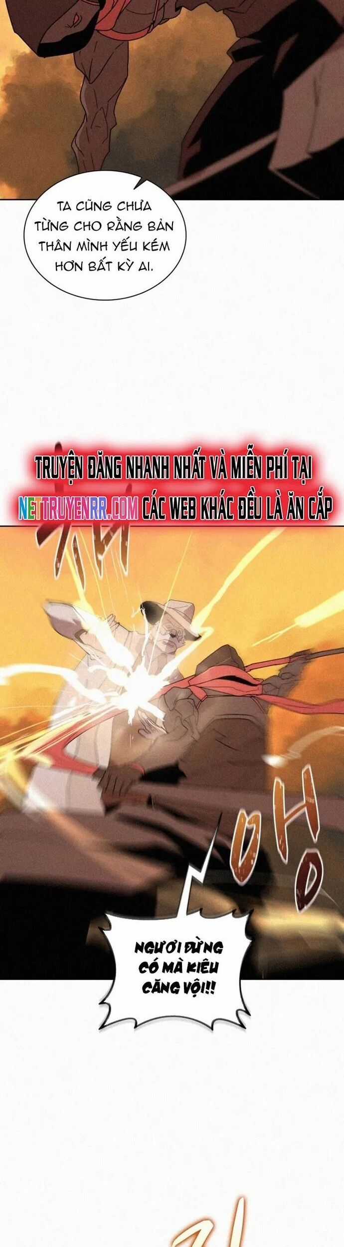 Thực Thư Pháp Sư Chương 82 trang 29