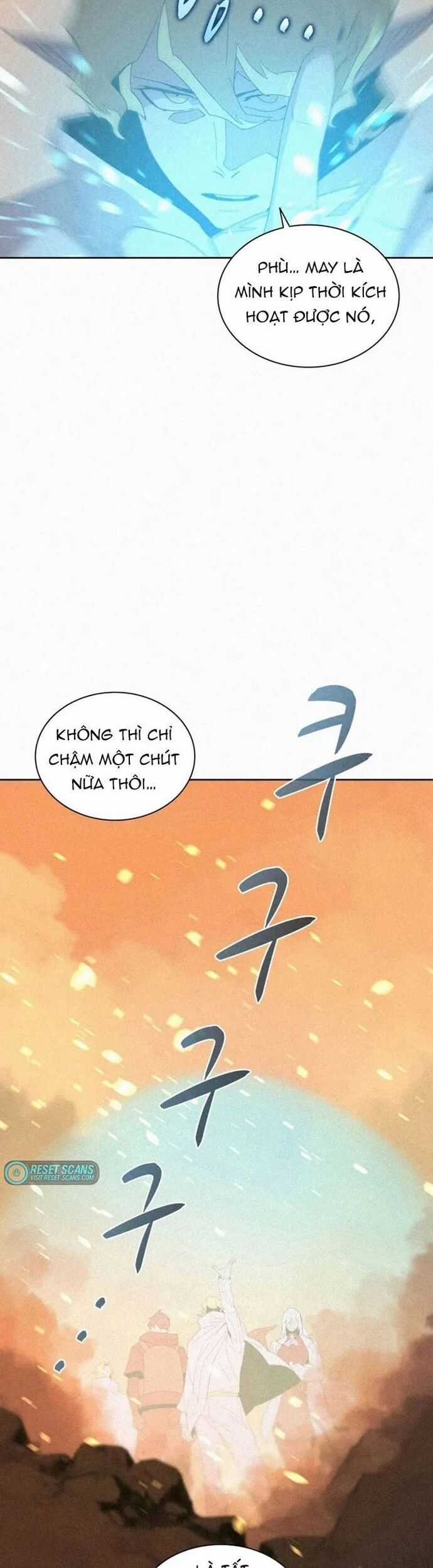 Thực Thư Pháp Sư Chương 82 trang 3