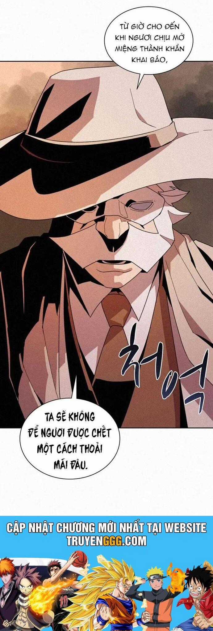 Thực Thư Pháp Sư Chương 82 trang 33