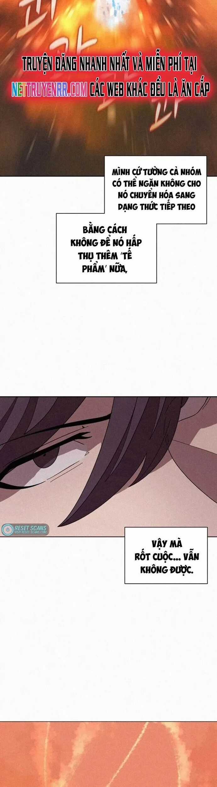 Thực Thư Pháp Sư Chương 82 trang 5