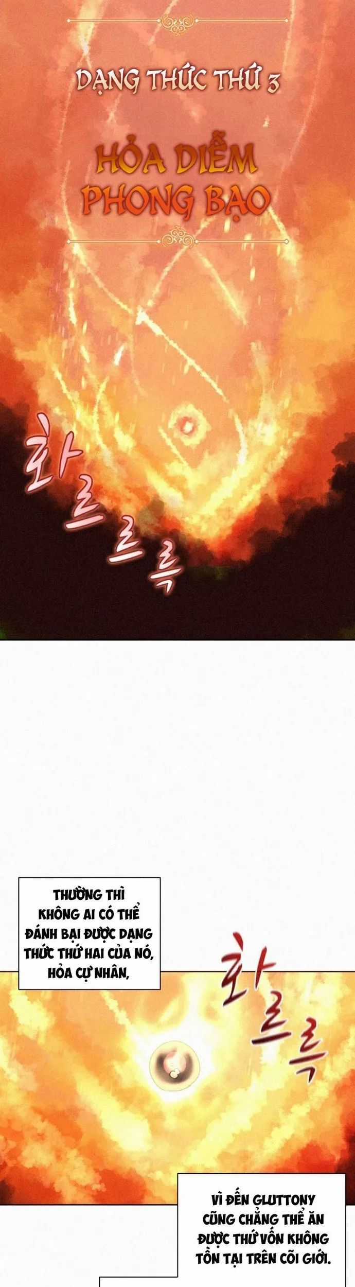 Thực Thư Pháp Sư Chương 82 trang 6