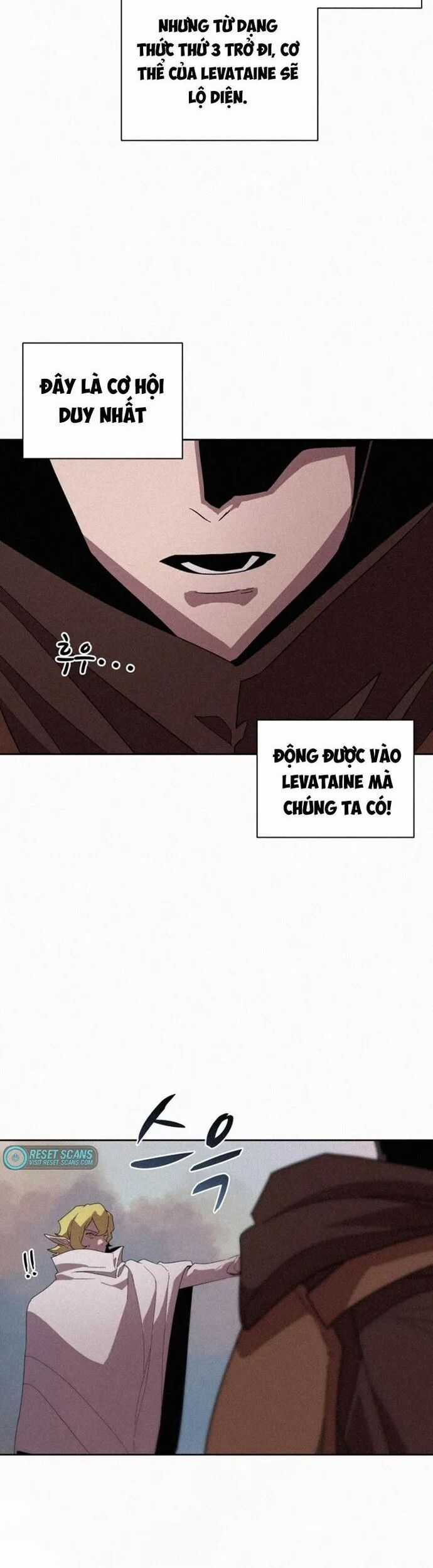 Thực Thư Pháp Sư Chương 82 trang 7