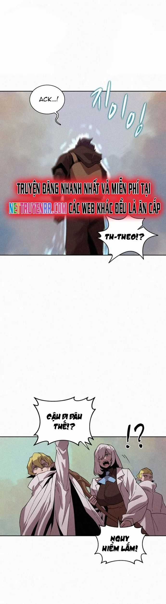 Thực Thư Pháp Sư Chương 82 trang 8