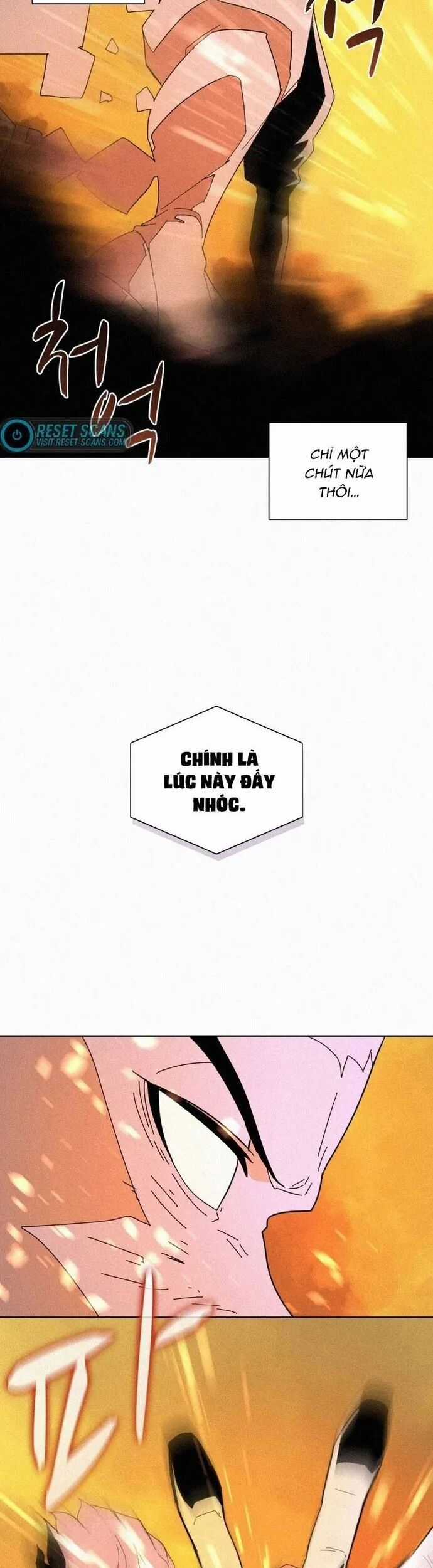 Thực Thư Pháp Sư Chương 83 trang 11