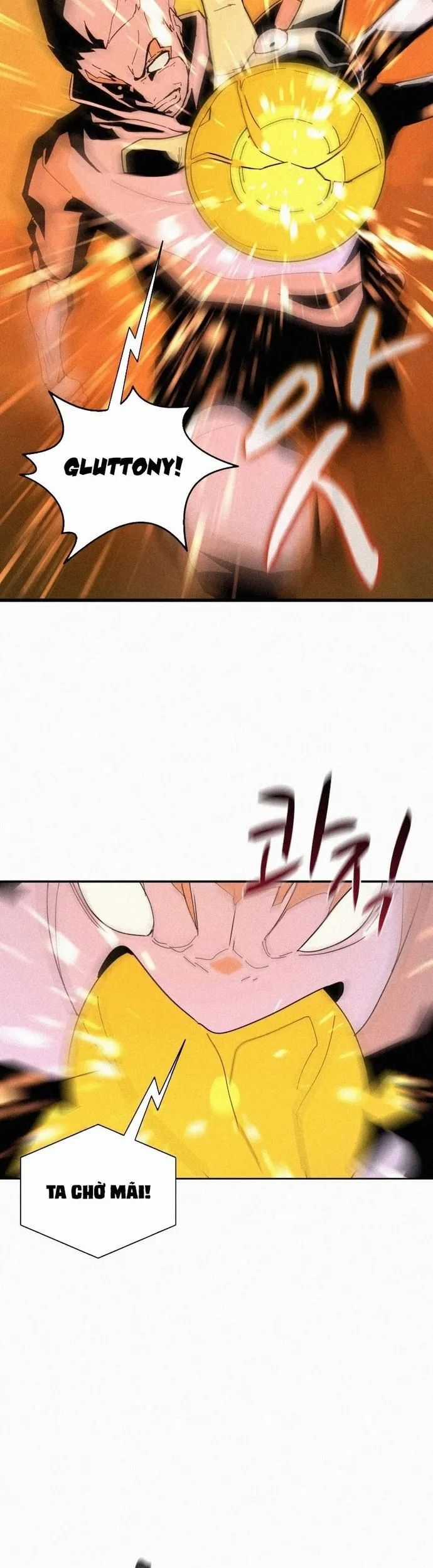 Thực Thư Pháp Sư Chương 83 trang 12