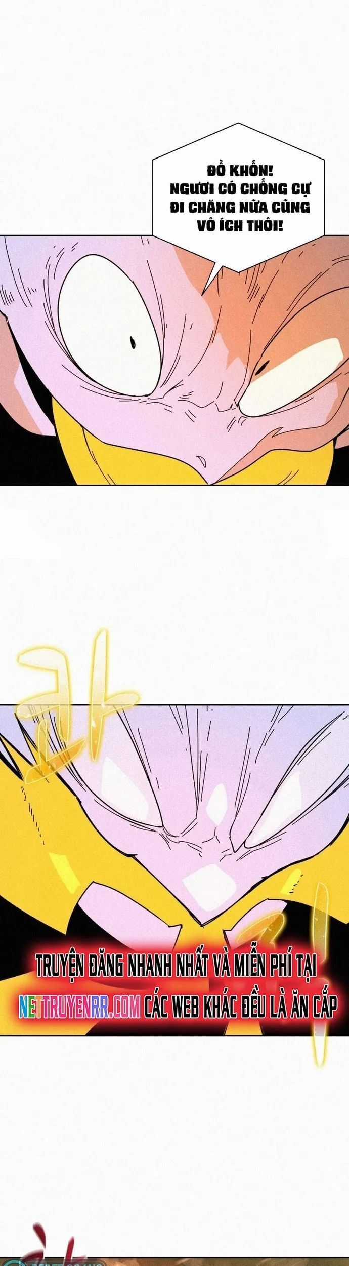 Thực Thư Pháp Sư Chương 83 trang 14