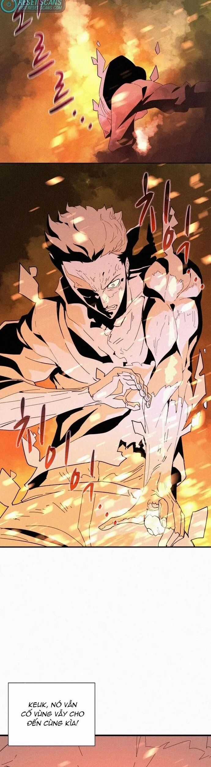 Thực Thư Pháp Sư Chương 83 trang 15