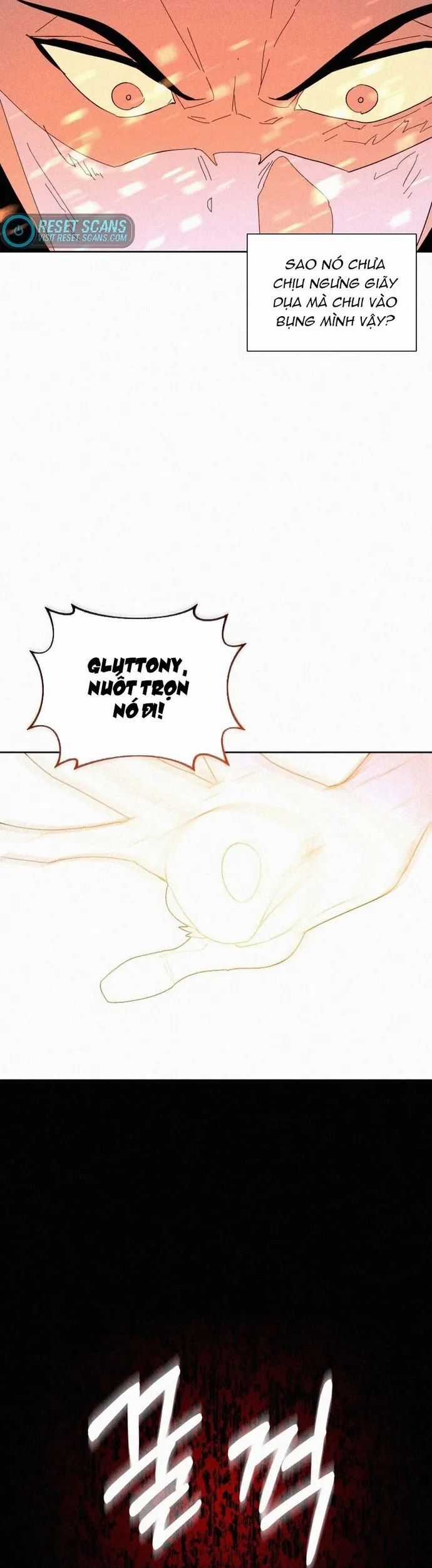 Thực Thư Pháp Sư Chương 83 trang 16