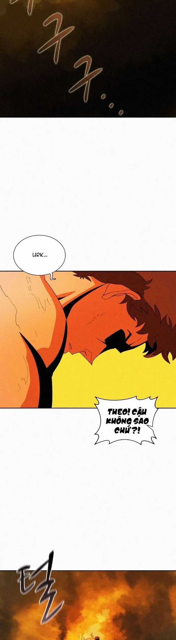 Thực Thư Pháp Sư Chương 83 trang 21