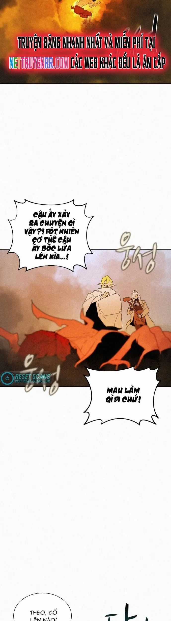 Thực Thư Pháp Sư Chương 83 trang 22