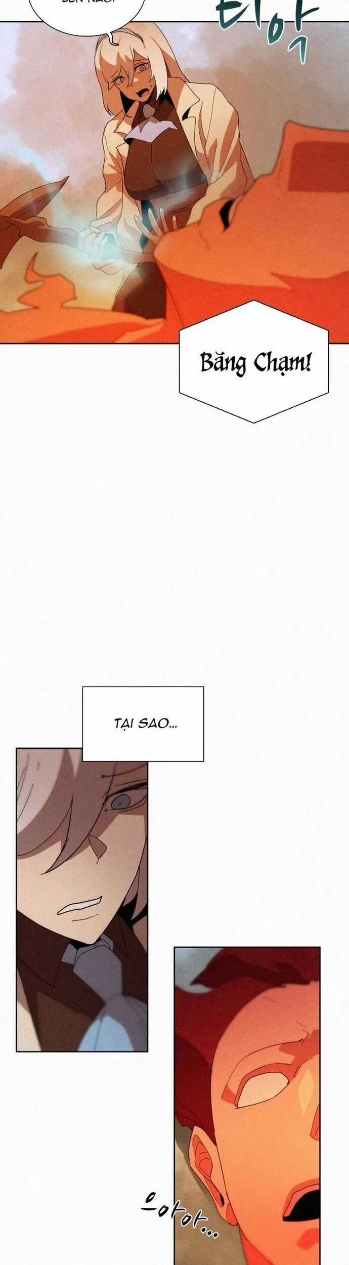 Thực Thư Pháp Sư Chương 83 trang 23