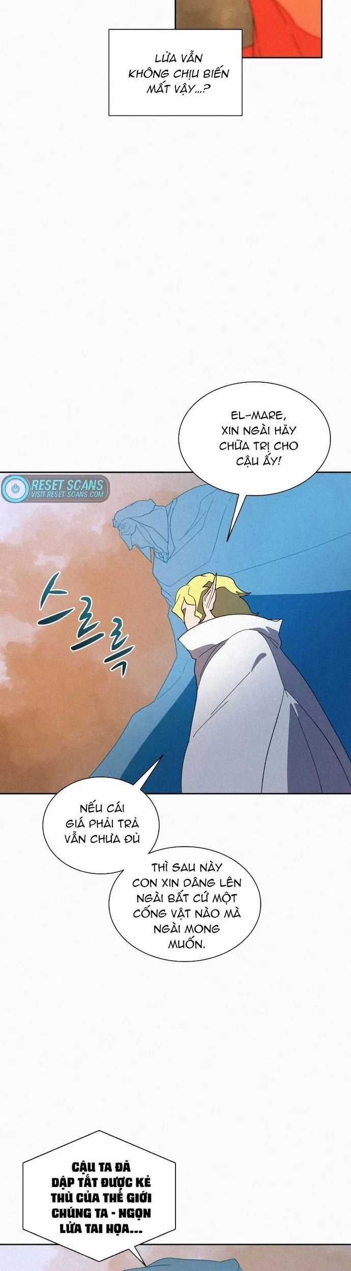 Thực Thư Pháp Sư Chương 83 trang 24