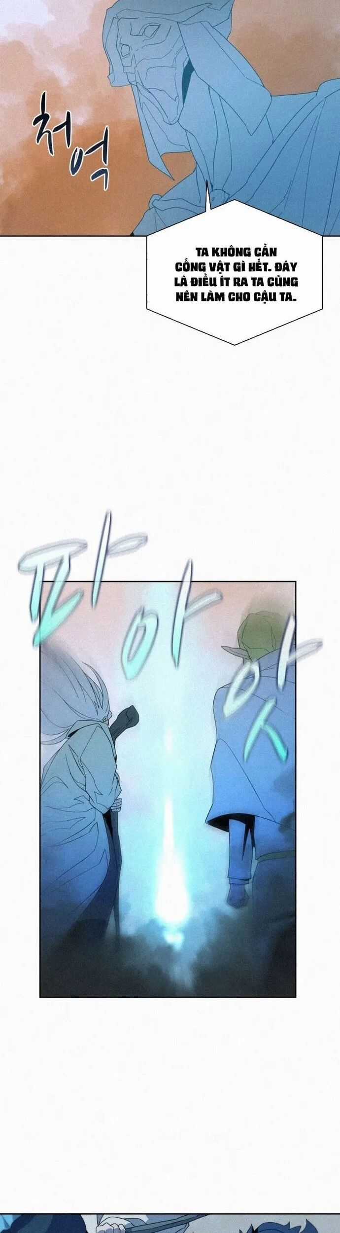 Thực Thư Pháp Sư Chương 83 trang 25