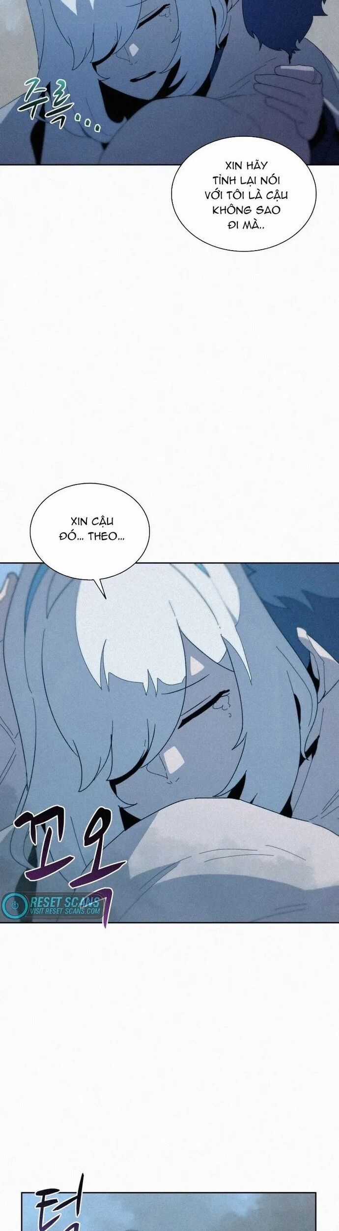 Thực Thư Pháp Sư Chương 83 trang 27