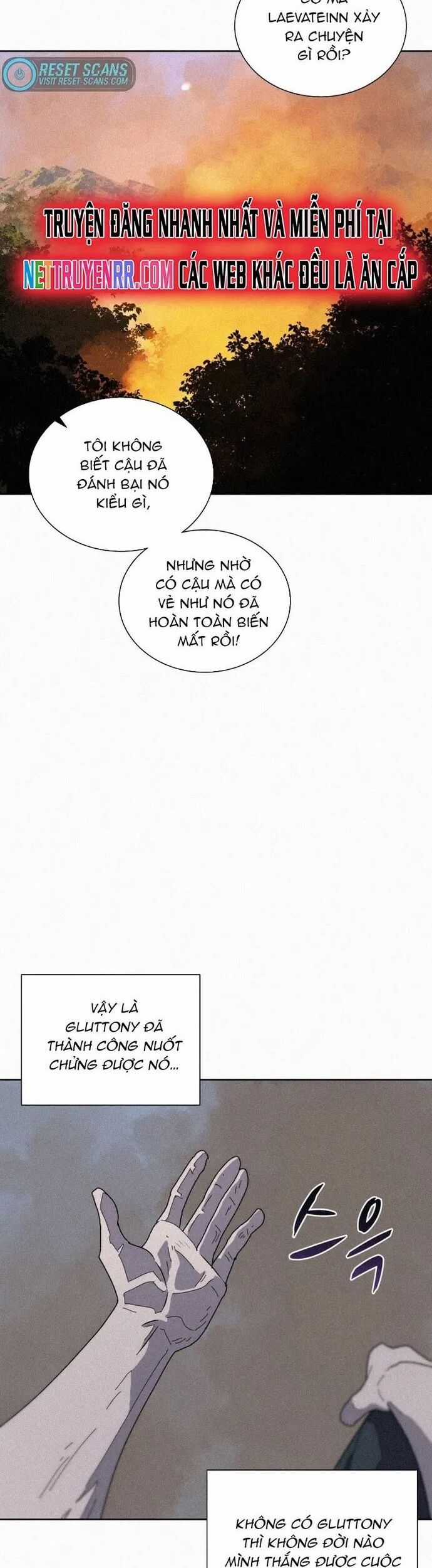 Thực Thư Pháp Sư Chương 83 trang 29