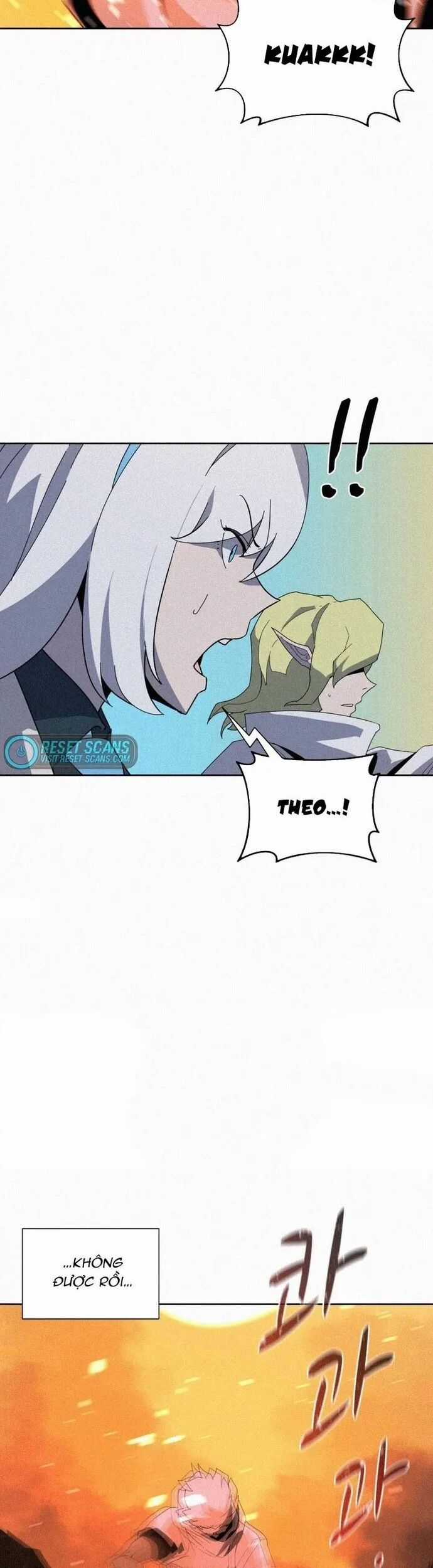 Thực Thư Pháp Sư Chương 83 trang 3