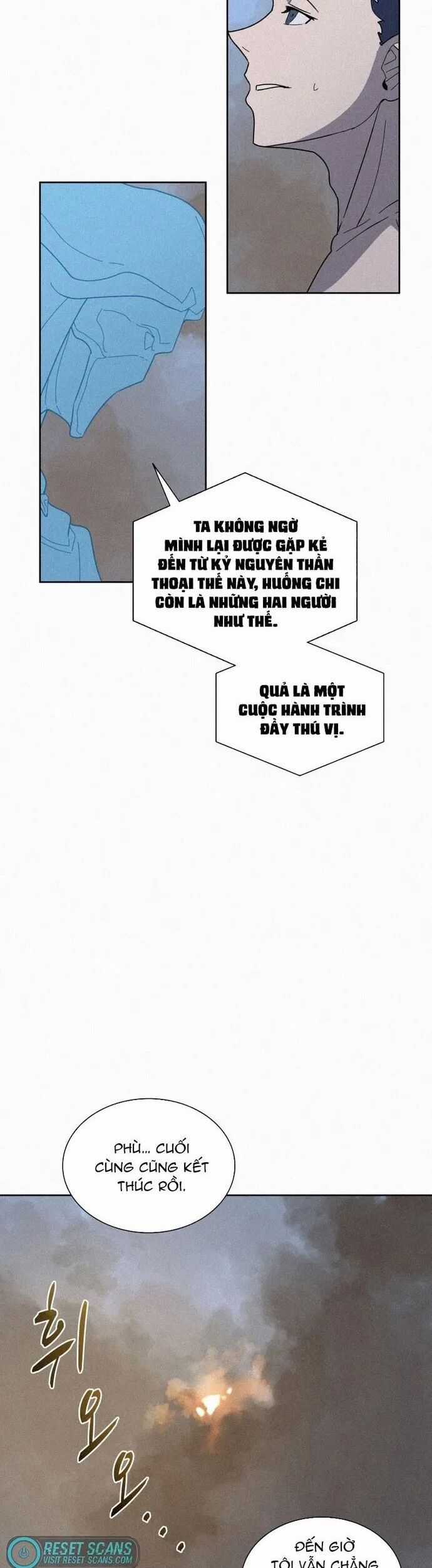 Thực Thư Pháp Sư Chương 83 trang 31