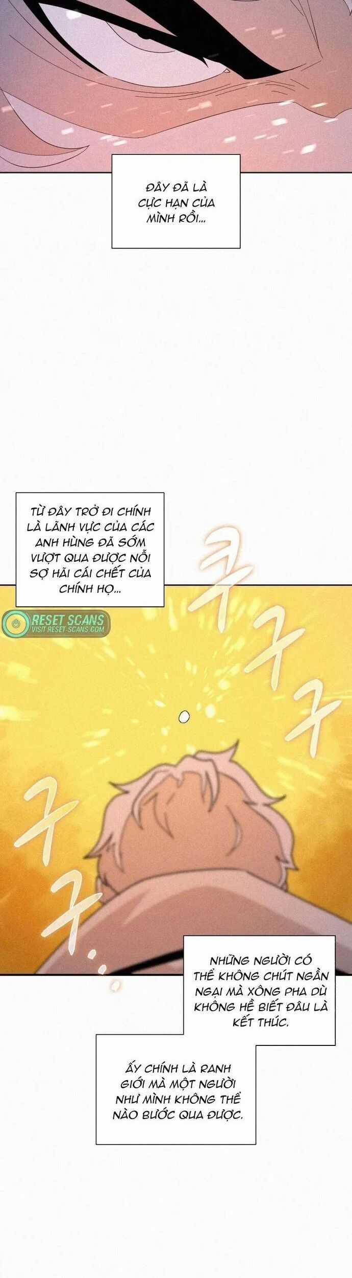 Thực Thư Pháp Sư Chương 83 trang 5