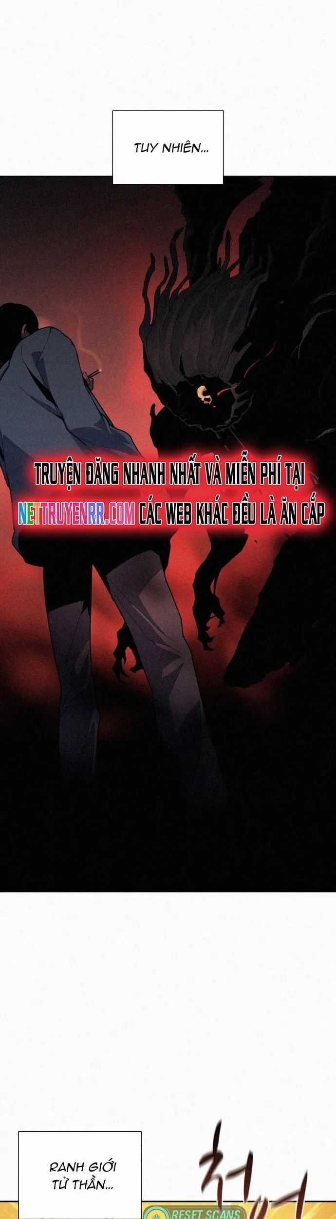 Thực Thư Pháp Sư Chương 83 trang 6