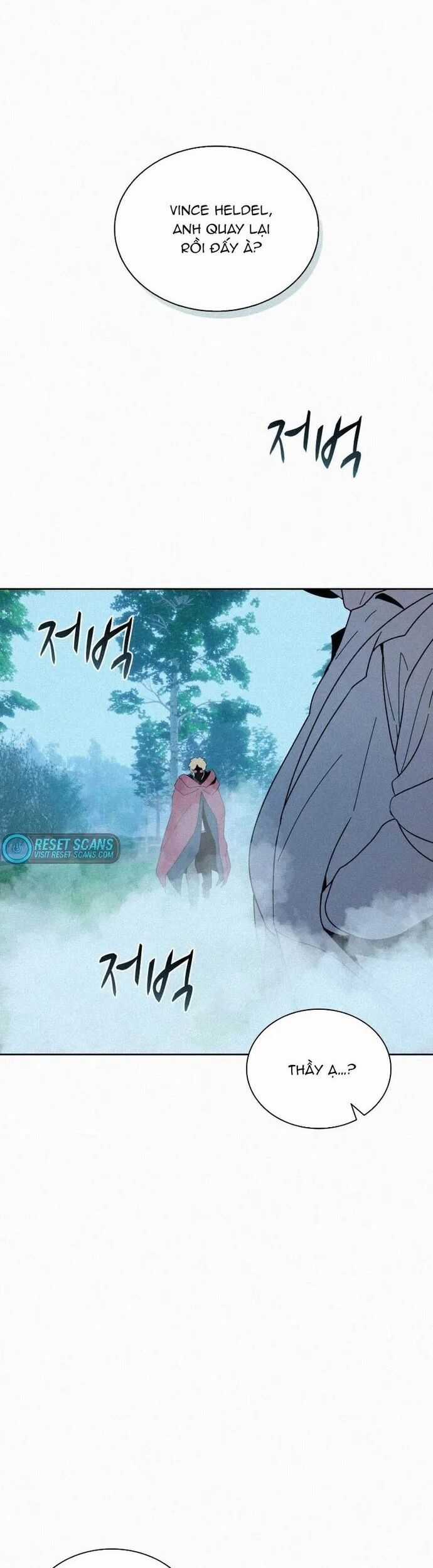 Thực Thư Pháp Sư Chương 84 trang 13